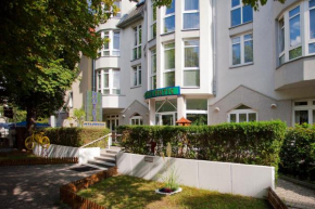 Гостиница Hotel Atlantic  Берлин